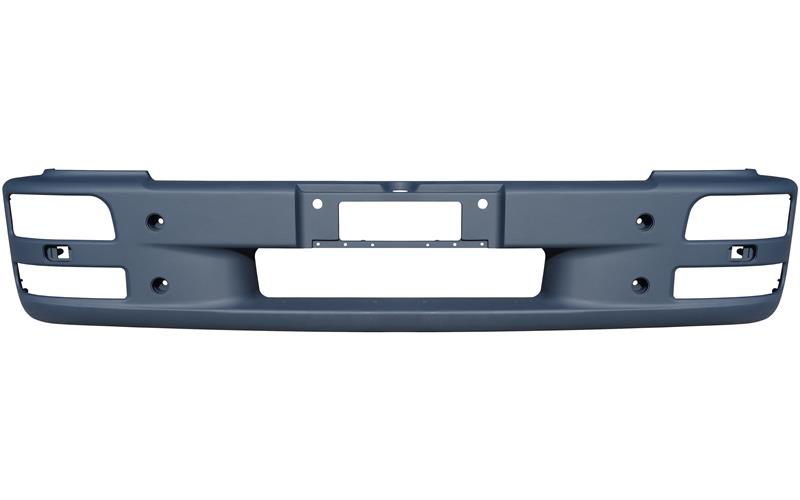 BUMPER
