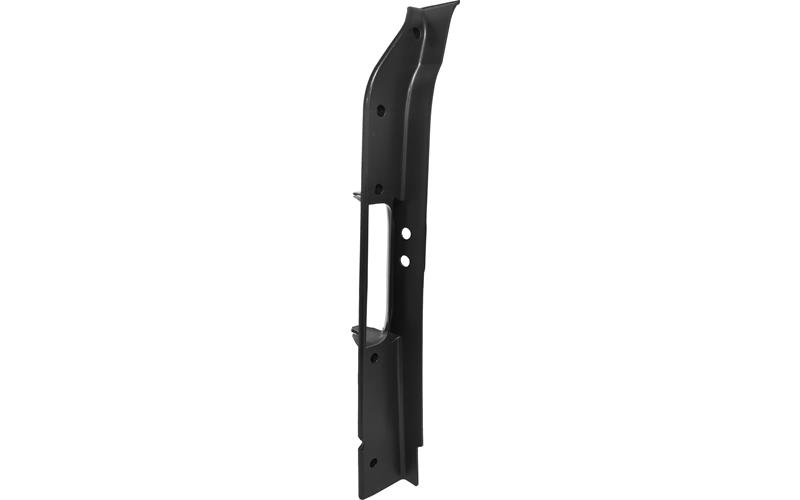 BUMPER END PANEL LH