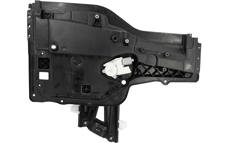 Glass regulator Include sa bracket motor