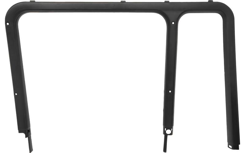 DOOR FRAME LH