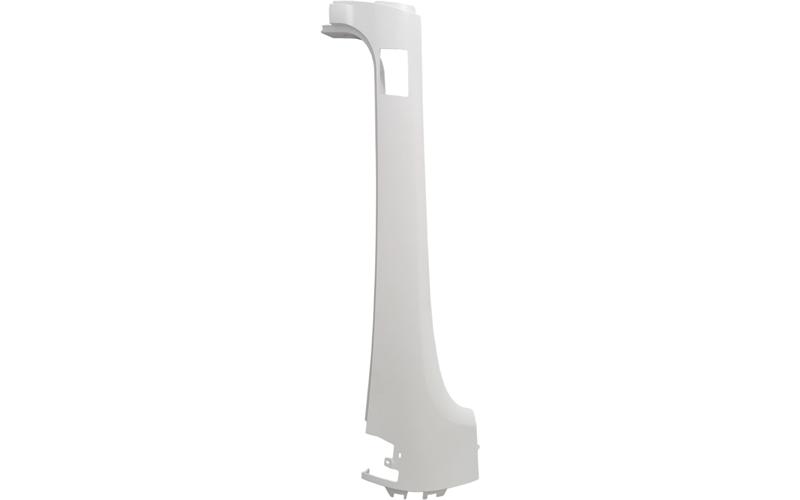 MAN TGSX XLX 05r cab pillar cover /R/