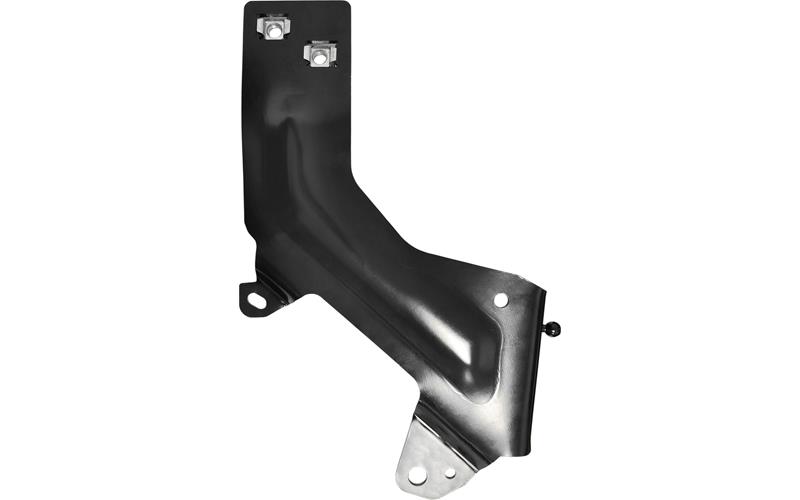 ManTGXGX/GMTGSFM/FNTGMFM/FNTGLFM/FN front panel hingeiron LH
