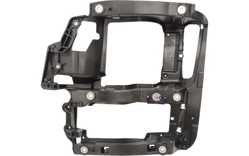 HEADLAMP HOUSING LH