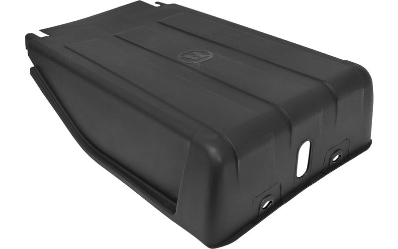 Man TGX GX/GM/GN TGS FM/FN/NN TGM FM/FN TGL FM/FN battery cover PP