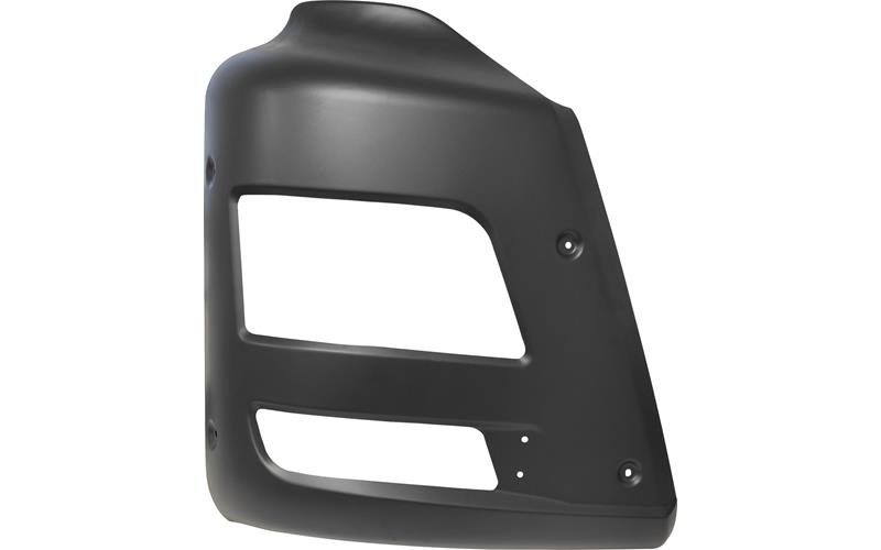 HEADLAMP CASE LH