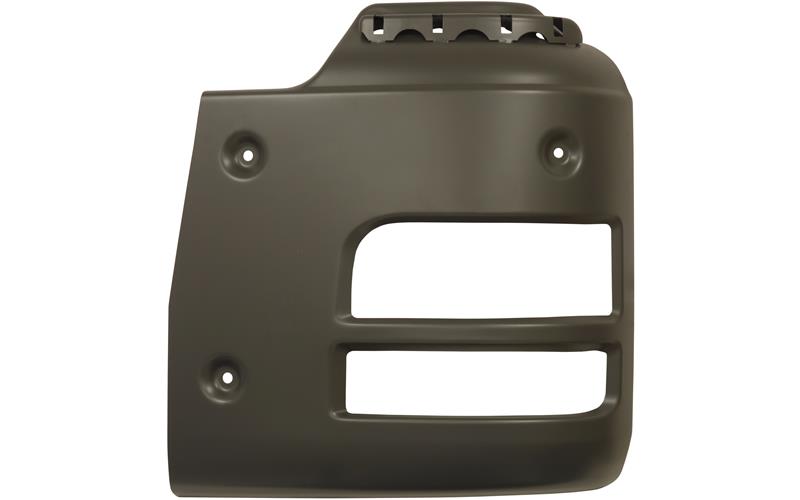 BUMPER LH