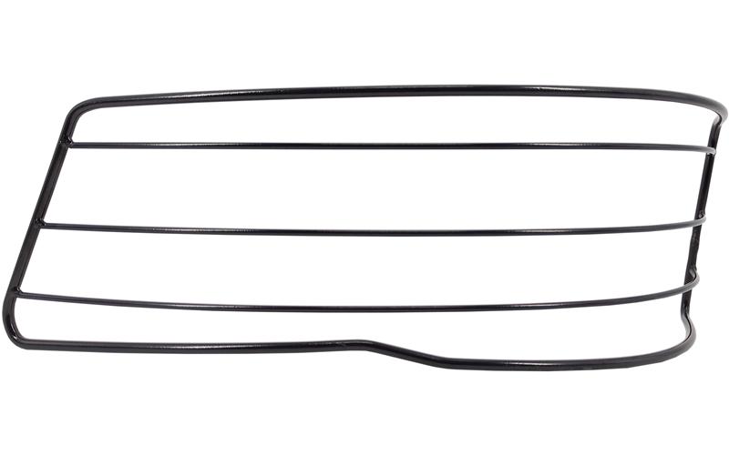 HEAD LAMP PROTECTOR IRON LH