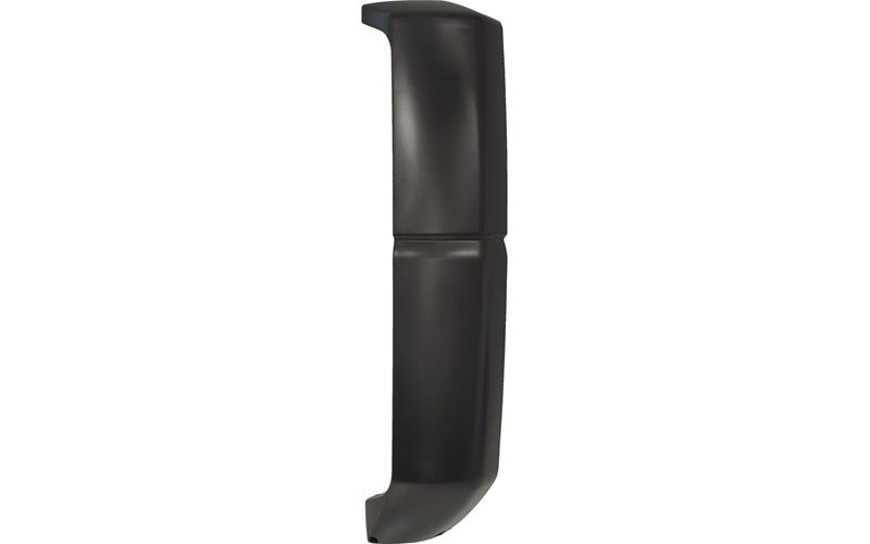 DIRT DEFLECTOR RH