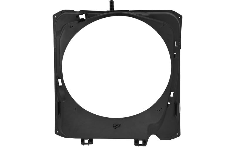 FAN COVER