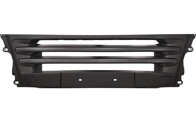 BUMPER ASSY MIDDLE