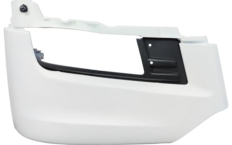 FOGLAMP CASE ASSY RH