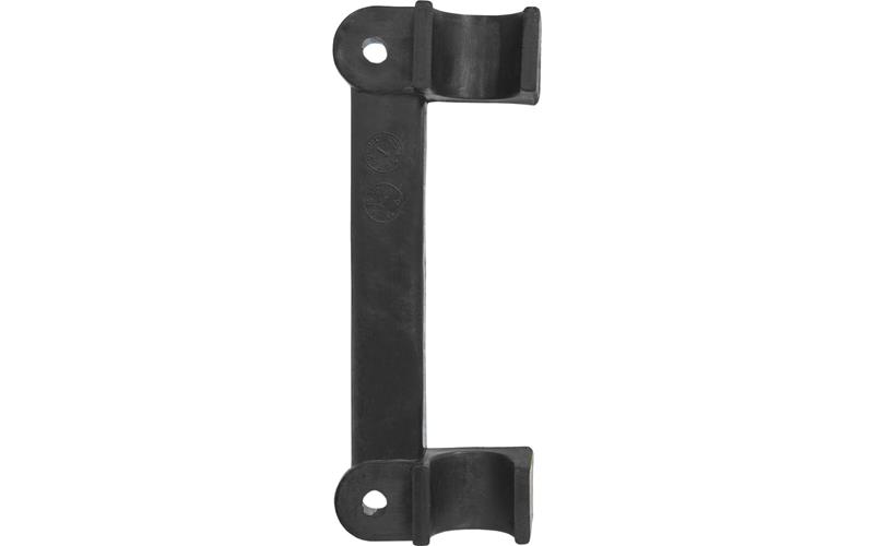 HEADLAMP BRACKET COVER LH