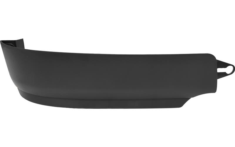 BUMPER CORNER RH