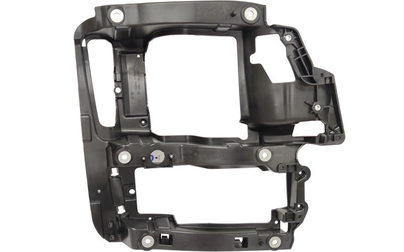 HEADLAMP HOUSING RH