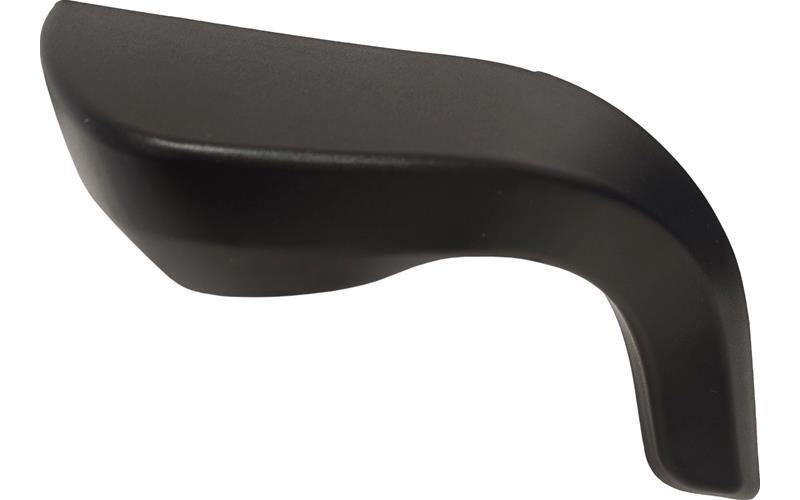 Mirror arm cover upper R