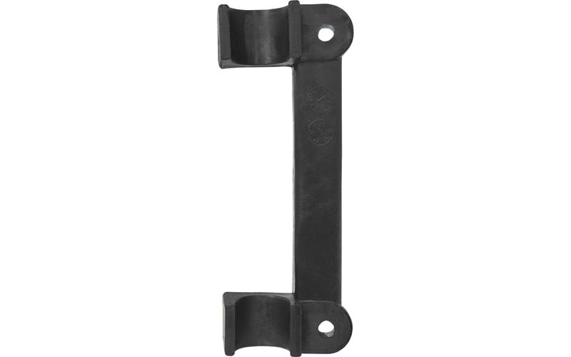 HEADLAMP BRACKET COVER RH