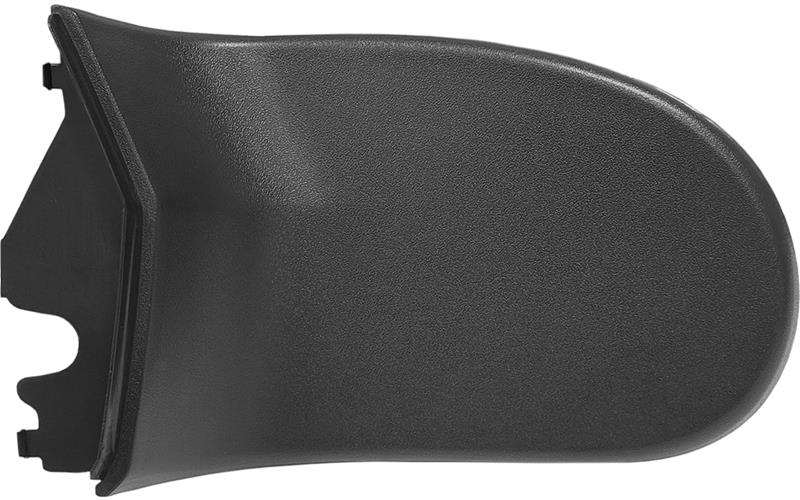 LH cover of rear-view mirror rod TGX