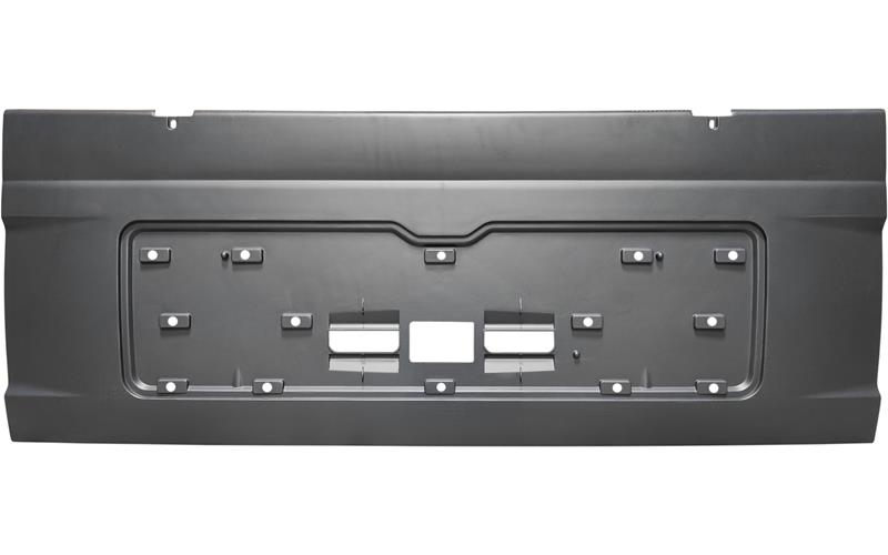 FRONT PANEL
