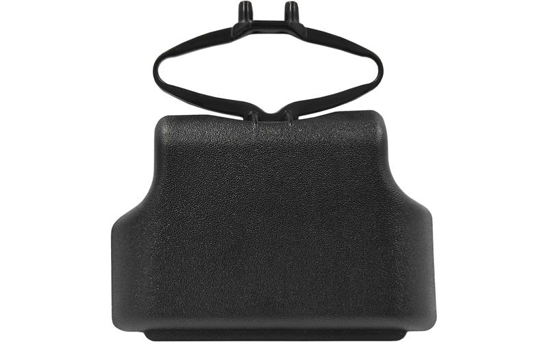 Man TGX GX/GM/GN hinge cover RH
