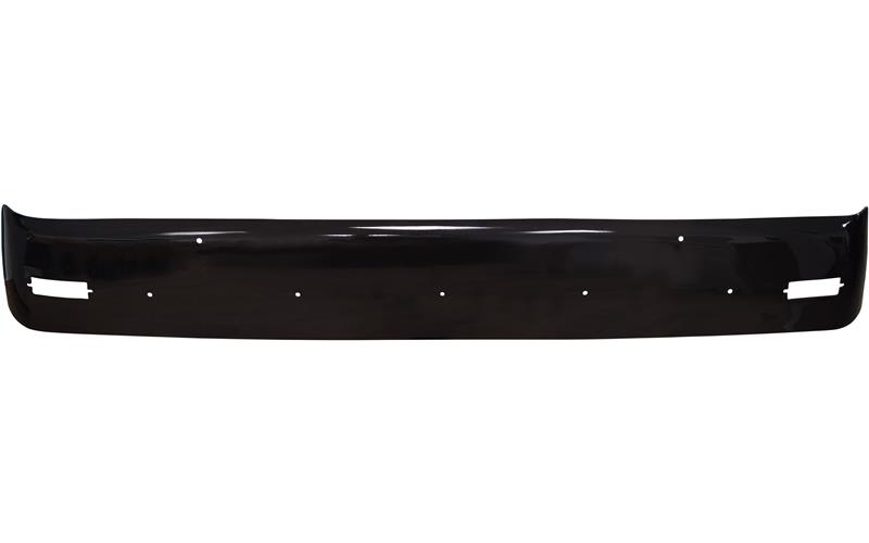 Sun visor MAN M,F,ME 05r narrow 215x30cm