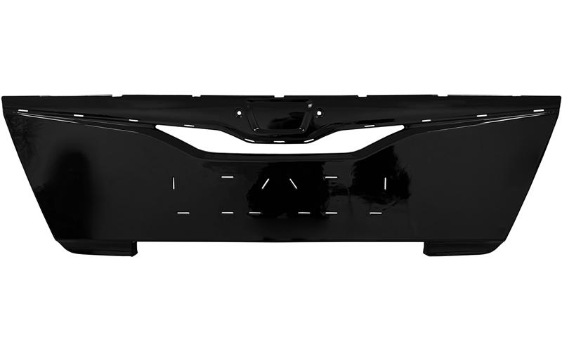 FRONT GRILLE