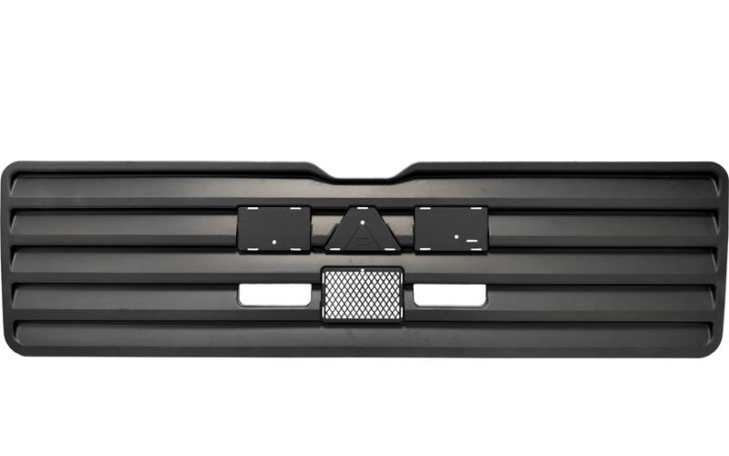 UPPER GRILLE
