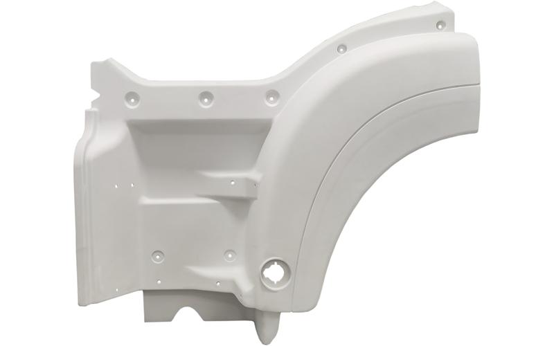 FENDER LH