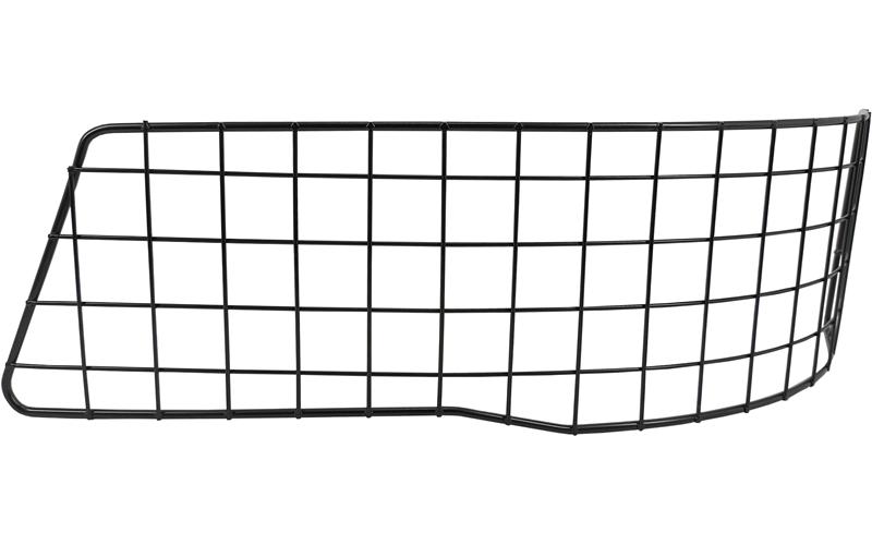 HEAD LAMP PROTECTOR IRON LH