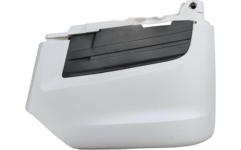 FOGLAMP CASE ASSY LH