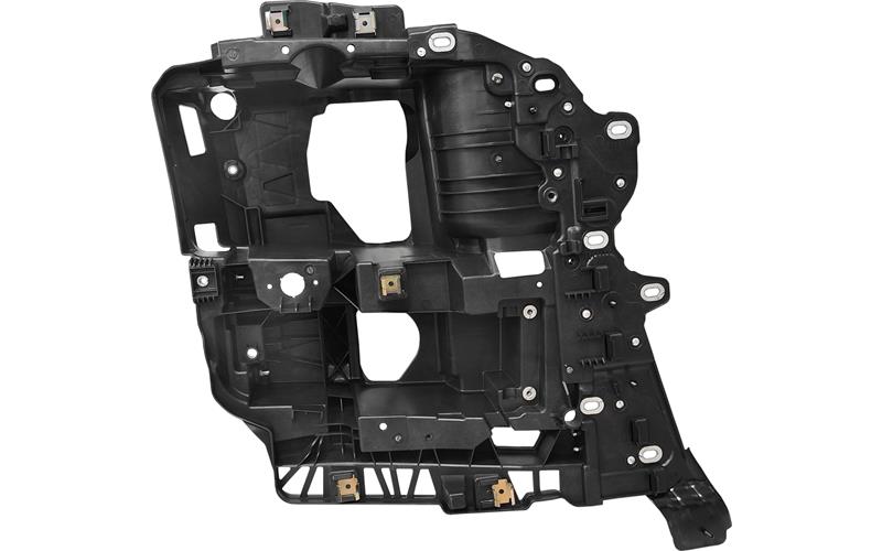 HEAD LAMP HOUSING RH