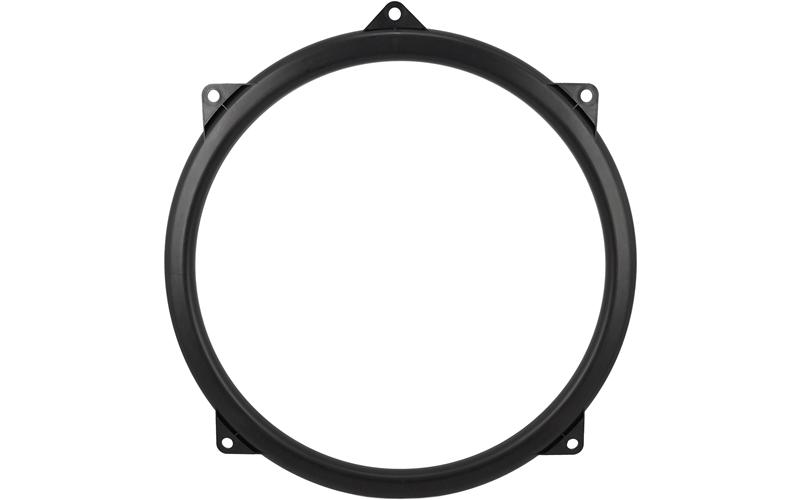 Radiator wind shield