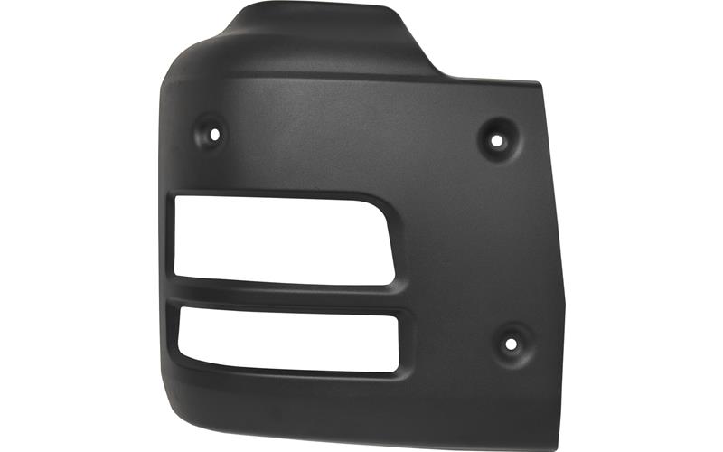 BUMPER RH