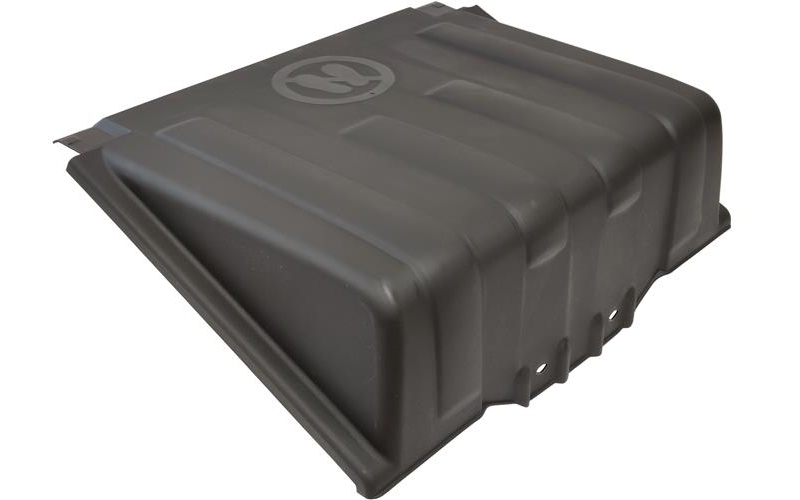 BATTERY COVER