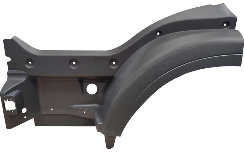 FENDER LH