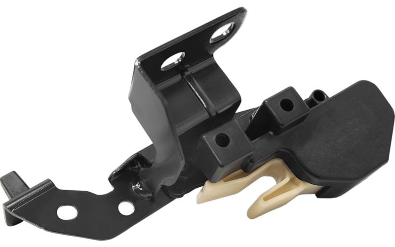 MAN TGX 13r grille lock / P/