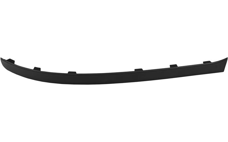 RH cover of fog lamp frame TGS