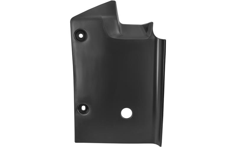 LAMP PANEL LH gray