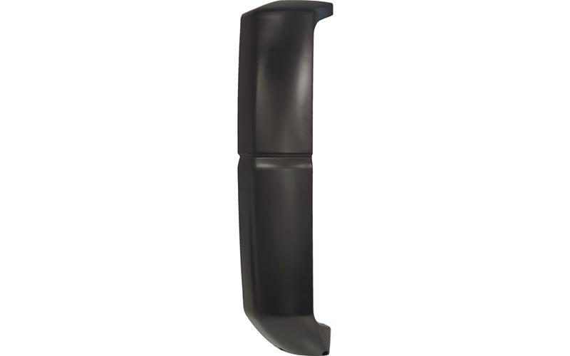 DIRT DEFLECTOR LH