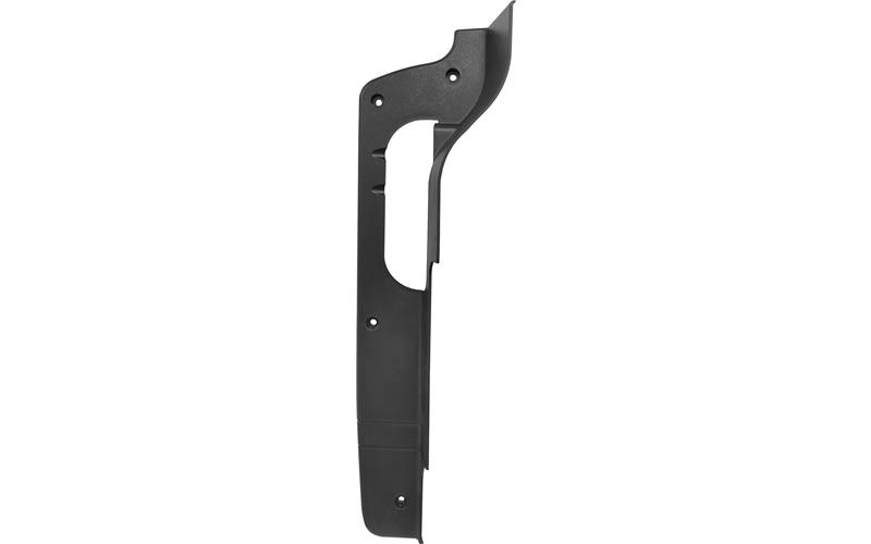 BUMPER END PANEL LH