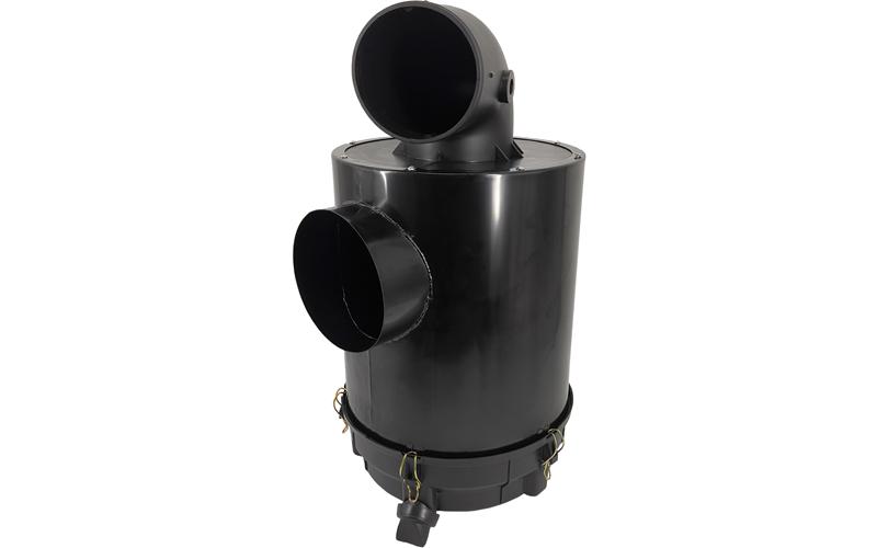 Air filter housing F2000
