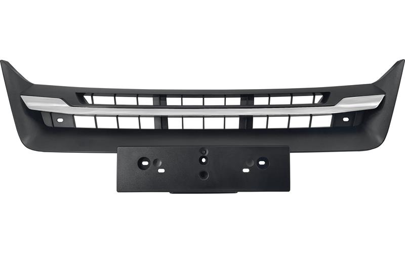 Grille lower basisTGS