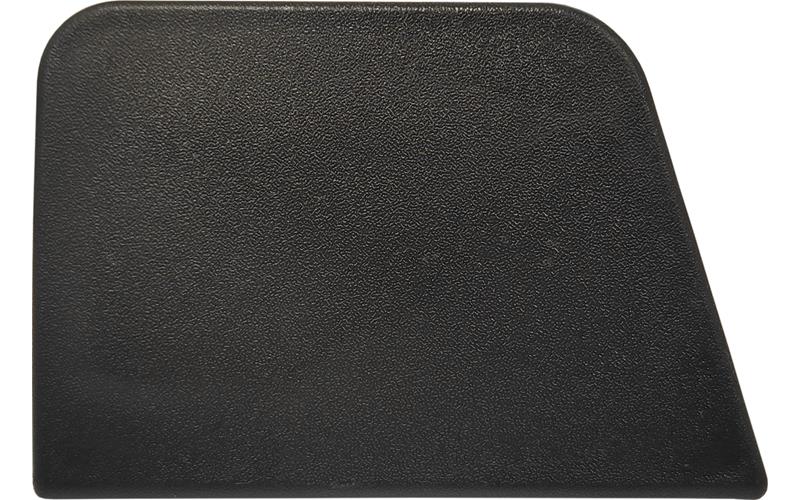 HEADLAMP CLEANING COVER RH