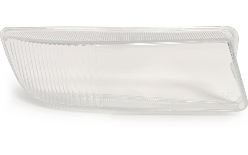 FOGLAMP GLASS RH
