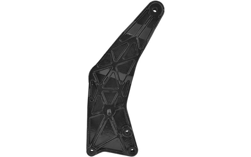 ManTGXGX/GM bumper bracket superior LH