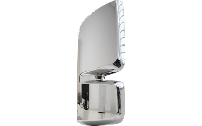 Mirror Cover/L Mercedes