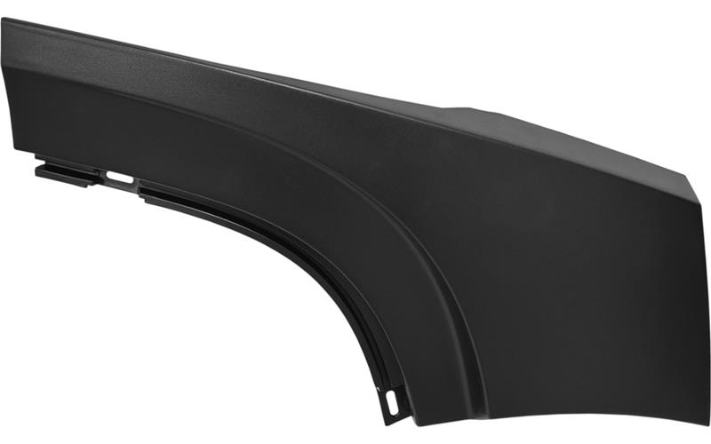 Mercedes Actros MP4 MP5 F L 2021 front mirror arm cover inferior LHD RHS