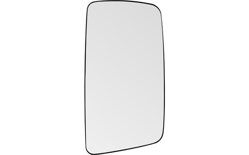 Mercedes MIRROR LENS
W/ HEATED
BASE