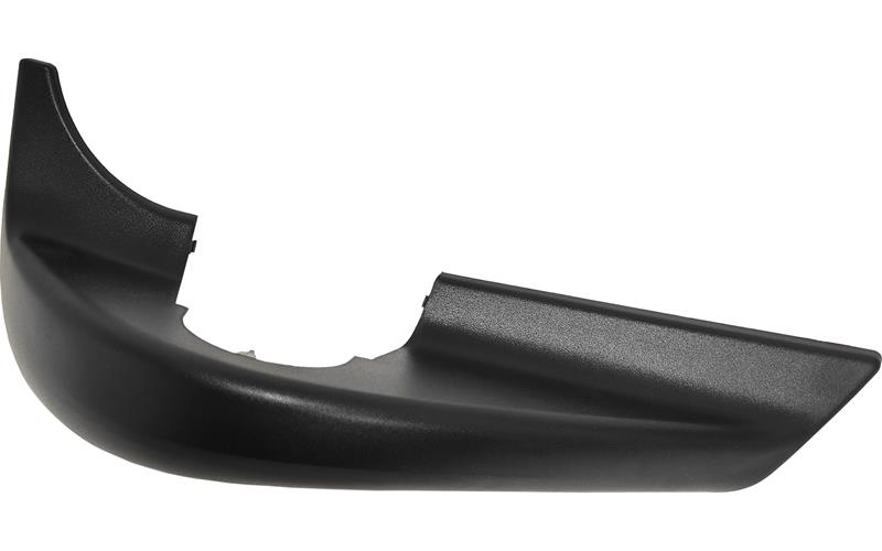 Mercedes Actros MP4 Antos mirror arm cover inferior LH