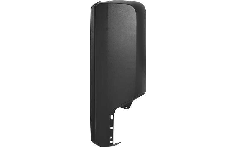 Mercedes Actros MP4 Arocs main mirror cover for 2500 cab LH