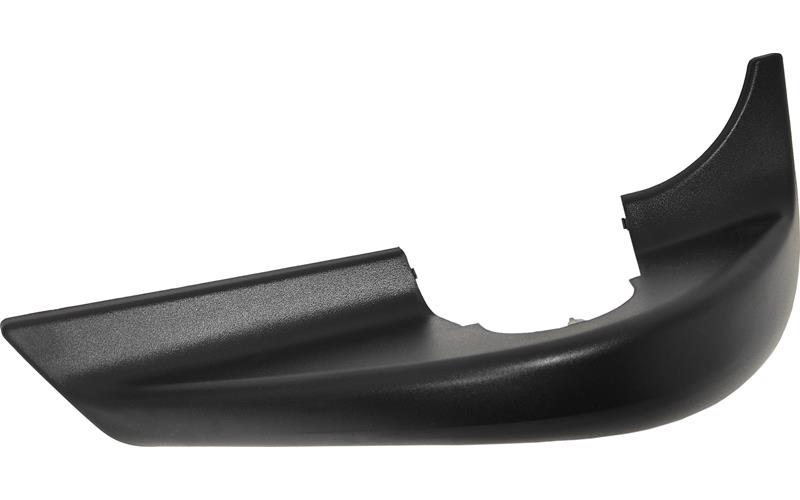 Mercedes Actros MP4 Antos mirror arm cover inferior RH